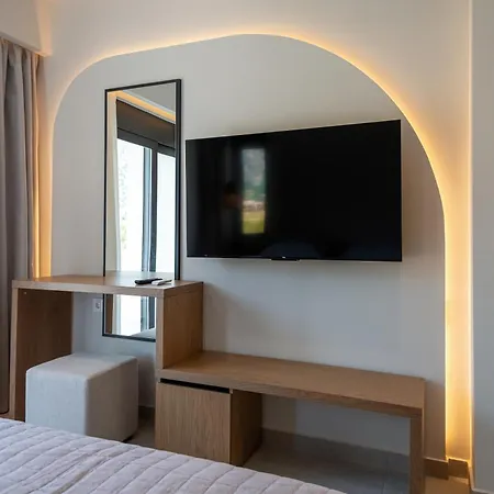 Apartmán Thalo 