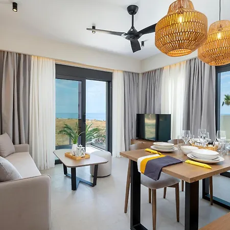 Apartman Thalo 