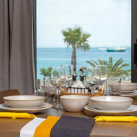 Apartment Thalo 