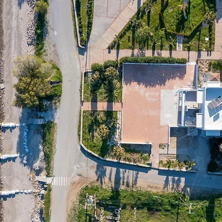 Apartment Thalo 