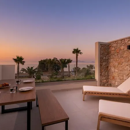 Apartment Thalo 
