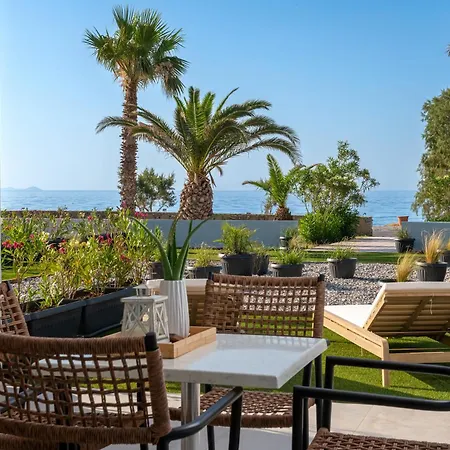 Apartment Thalo 