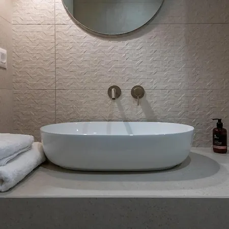 Apartman Thalo 