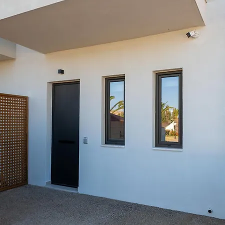 Apartman Thalo 