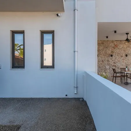 Apartman Thalo 