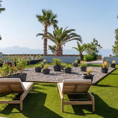 Thalo Aegean Touch Apartment *