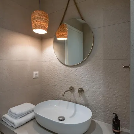 Apartman Thalo 