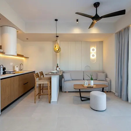 Apartment Thalo 