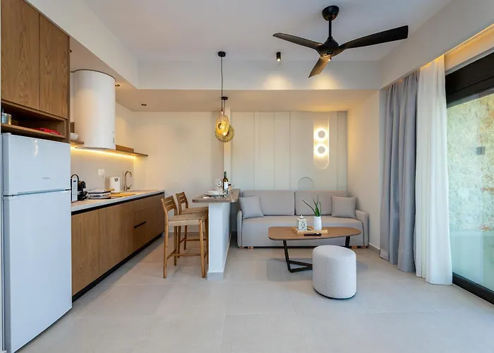 Apartman Thalo 
